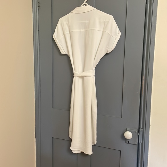 New wrap dress from RW&Co. - Picture 3 of 3